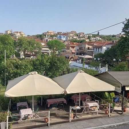 Petalidi Square 빌라 외부 사진