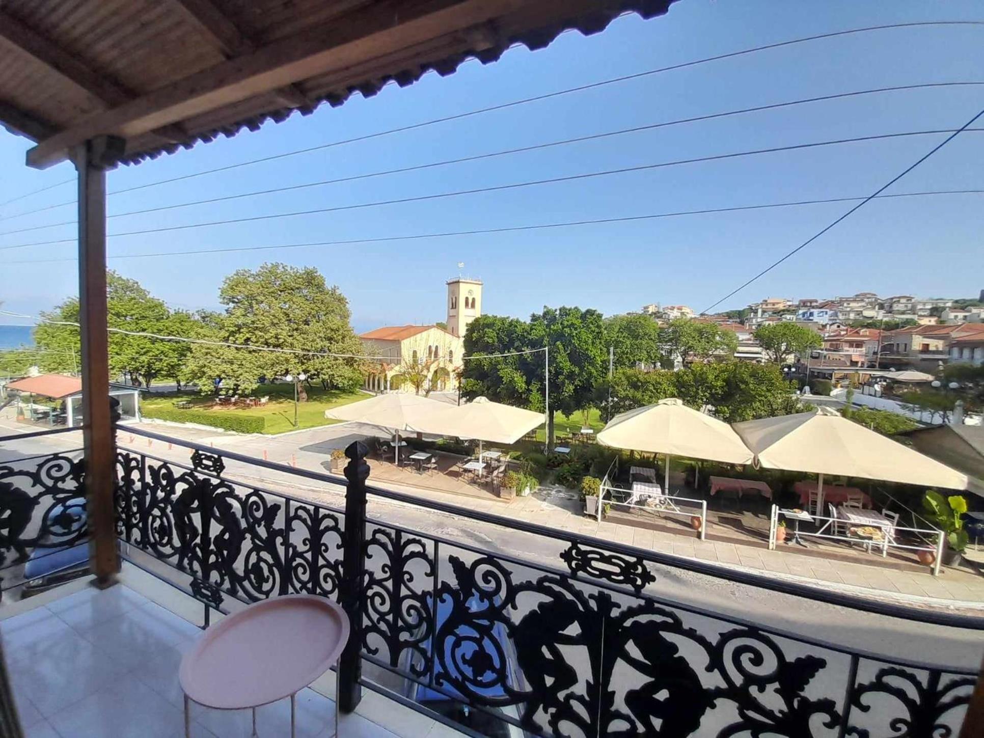 Petalidi Square 빌라 외부 사진
